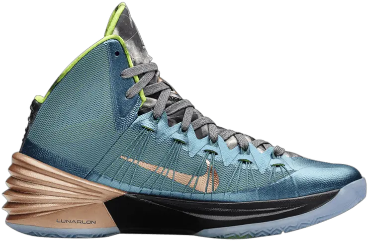  Hyperdunk 2013 U0027kyrie Irvingu0027 Nike 599537 304 Goat Kyrie Hyperdunk 2013 Png Kyrie Irving Png