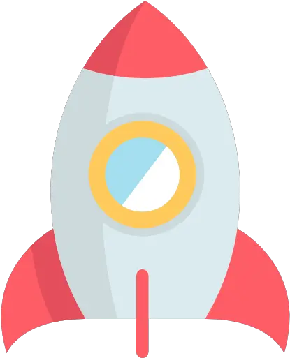  Free Icon Rocket Vertical Png Rocket Flat Icon