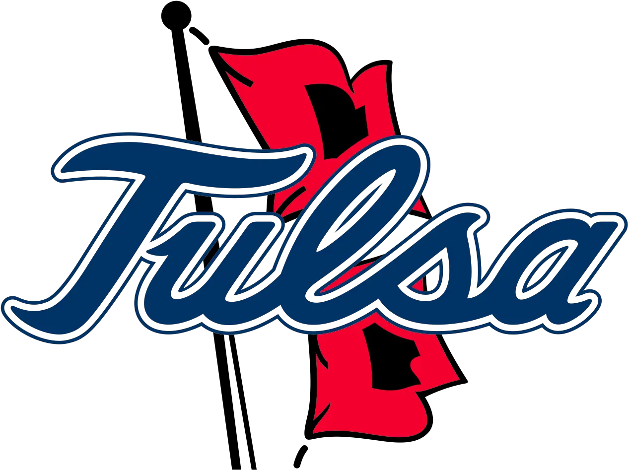  Filetulsa Golden Hurricane Logosvg Wikimedia Commons Tulsa Golden Hurricane Logo Png Hurricane Png