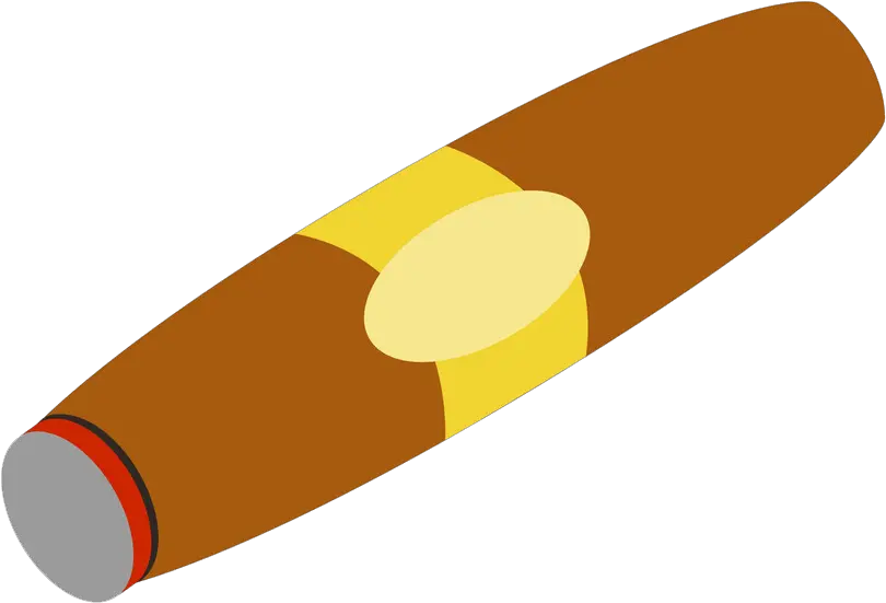  Cigar Clipart Transparent Clipart World Cigar Vector Png Cigar Icon