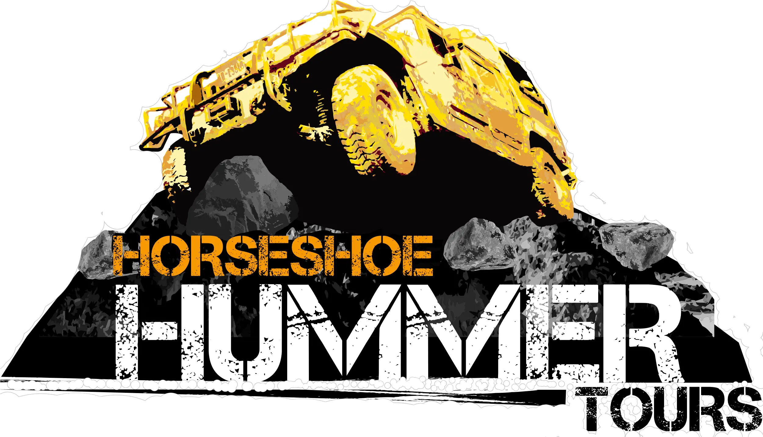  Horseshoe Hummer Tours Language Png Hummer Logo