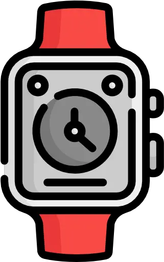  Apple Watch Free Vector Icons Designed Solid Png Design Icon Watch