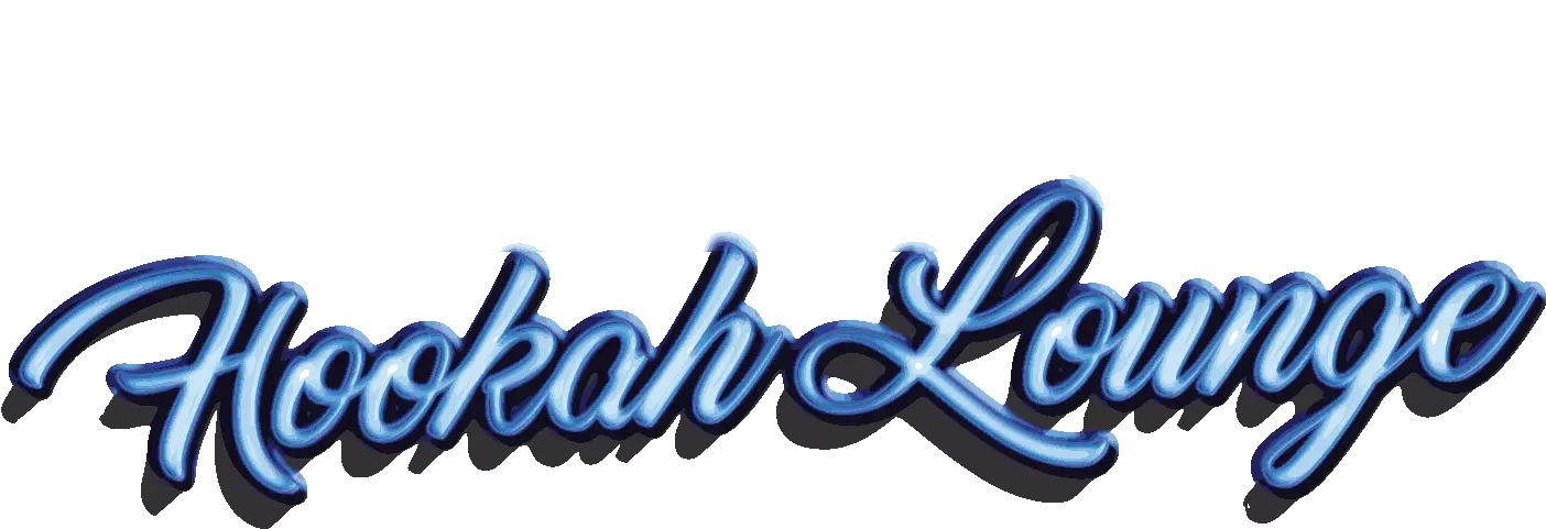  Lux Hookah Lounge Portland U0026 Olympiau0027s Premiere Calligraphy Png Hookah Logo