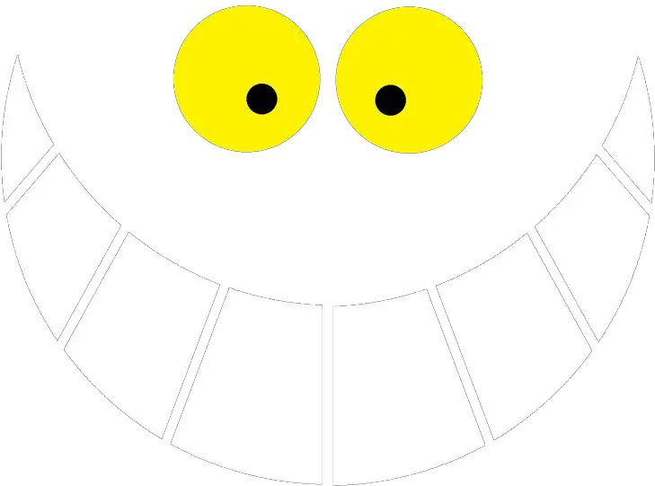  Fcc Random Quote Machine Wonderland Edition Cheshire Grin Png Cheshire Cat Png