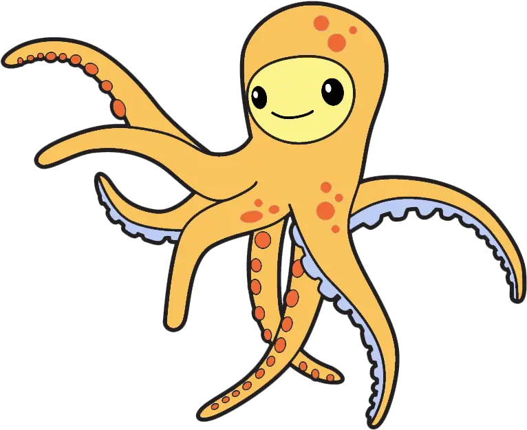  Octonauts Octopus Octonauts Sea Creatures Coloring Page Png Octonauts Logo