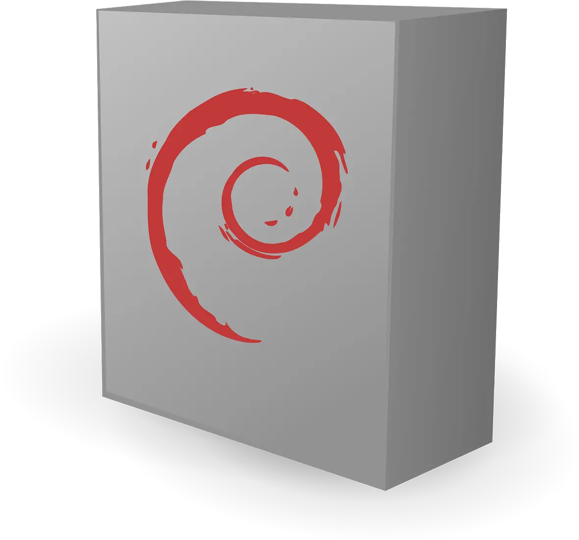  Linux Debian Gnome Application Symbol Debian Png Debian Logo