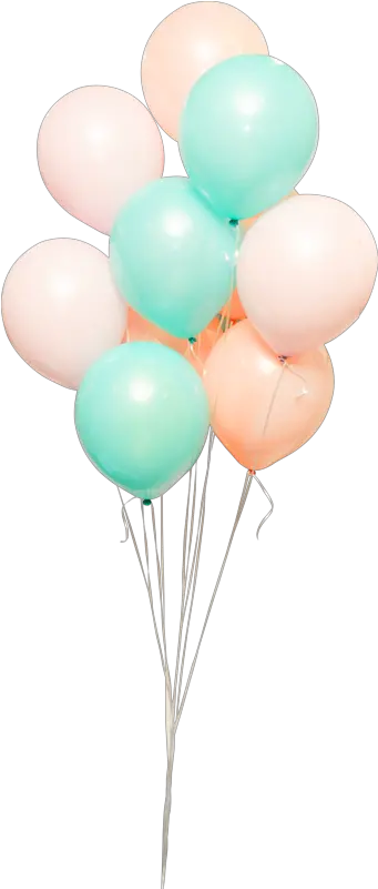  Ballonspngtube Balloon Png Ballons Png