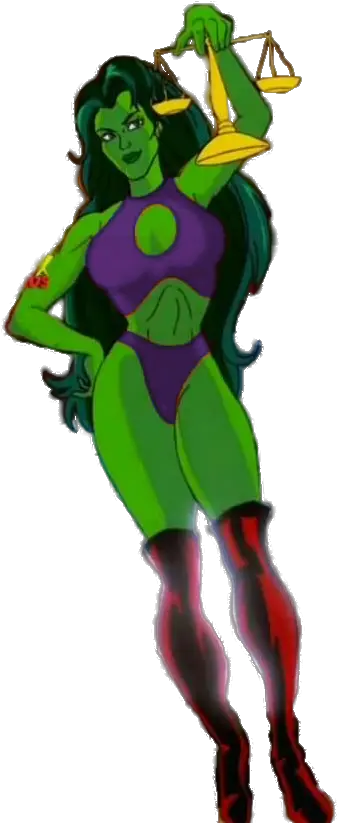  She Hulk She Hulk Fanpop Png She Hulk Png