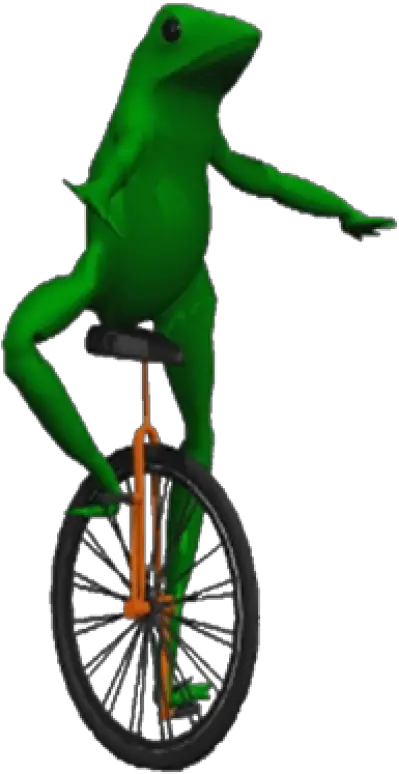  Dat Boy Png Transparent Dat Boi Png Dat Boi Png