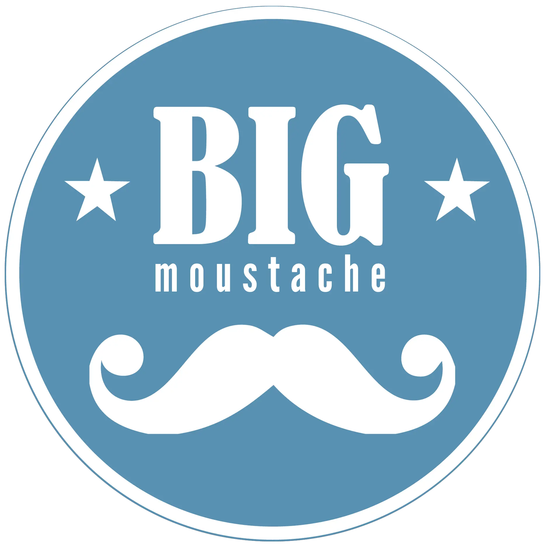  Download Transparent French Moustache Png Big Moustache Big Moustache Mustache Png