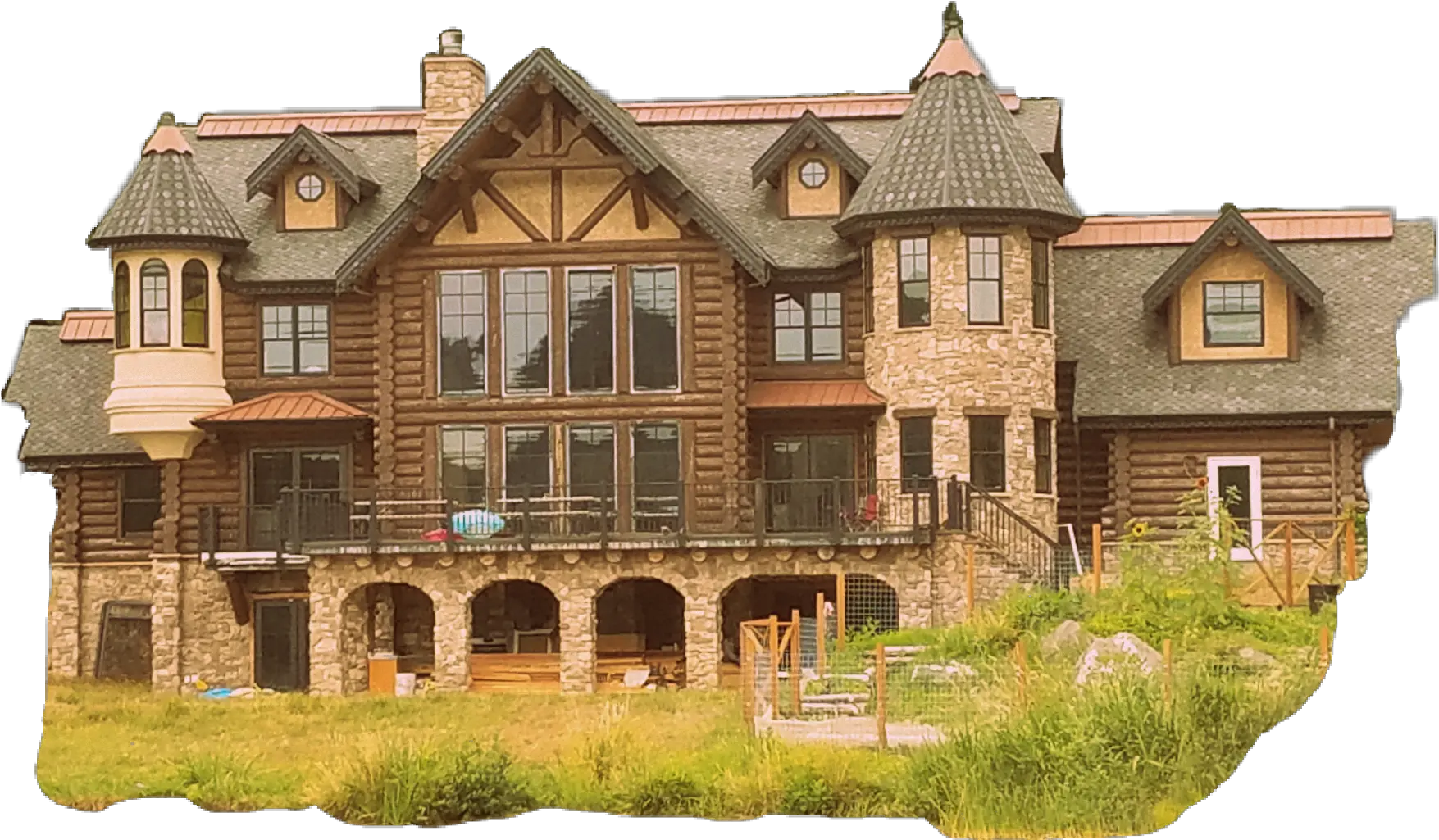  Home Bighouse Stone Stonehouse Picture Big House Clipart Png Mansion Png