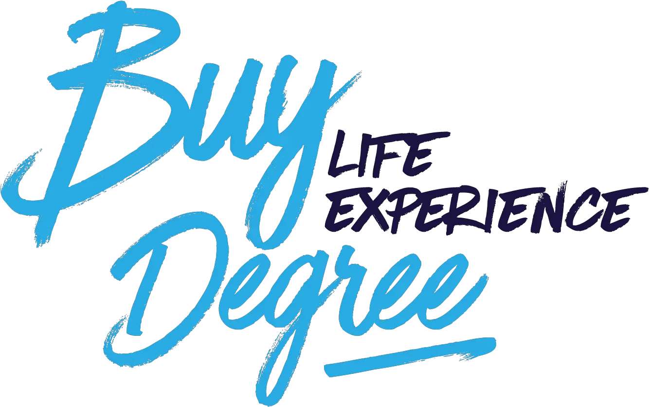  Honorary Doctorate Life Experience Degree By Universal My Life Experience Degree Png Friend Png