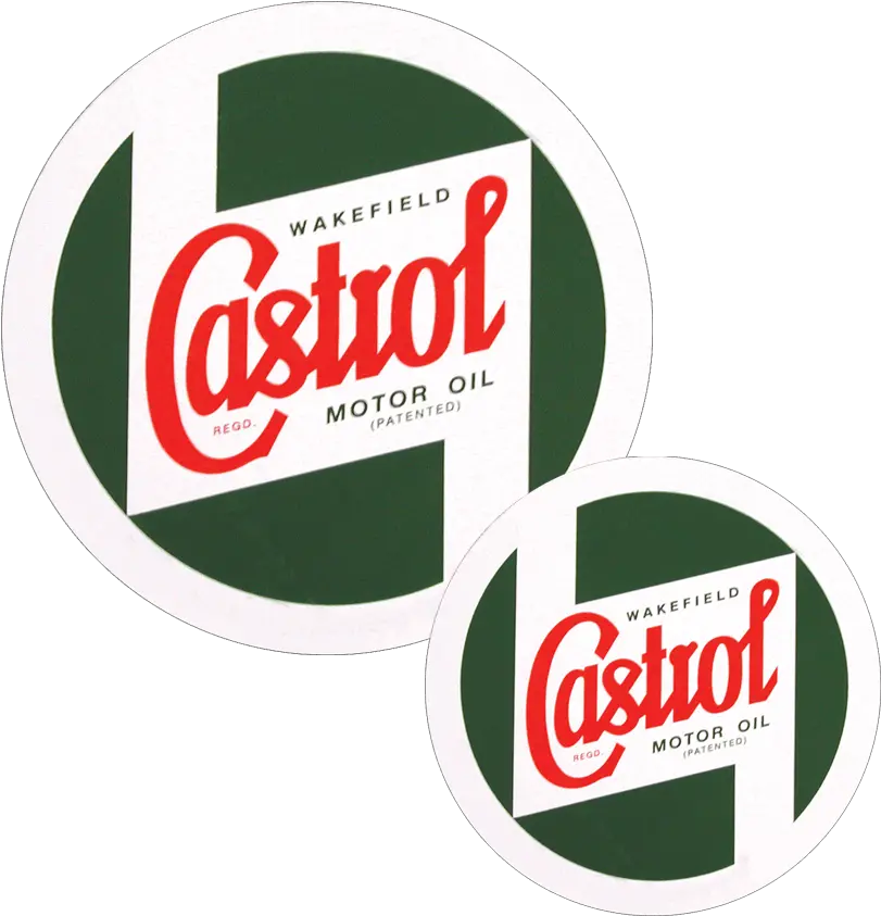  Castrol Classic Oils Regalia Range For Workshop And Home Castrol Png Castrol Logo