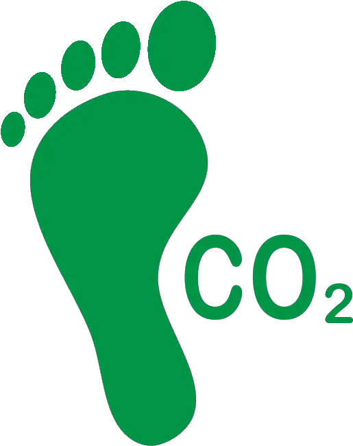  Png Calculate Your Carbon Footprint Vector Carbon Footprint Icon Foot Print Png