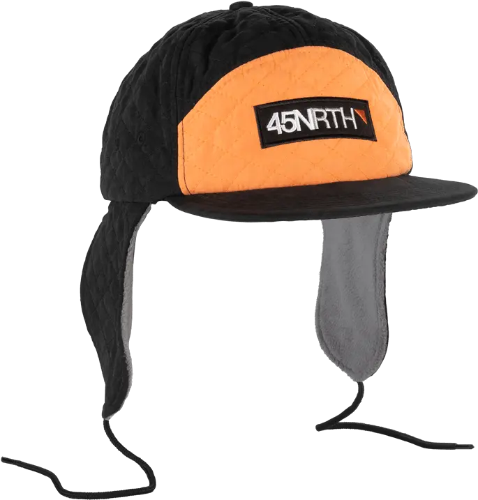  Flap Cap 45nrth Png Ushanka Png