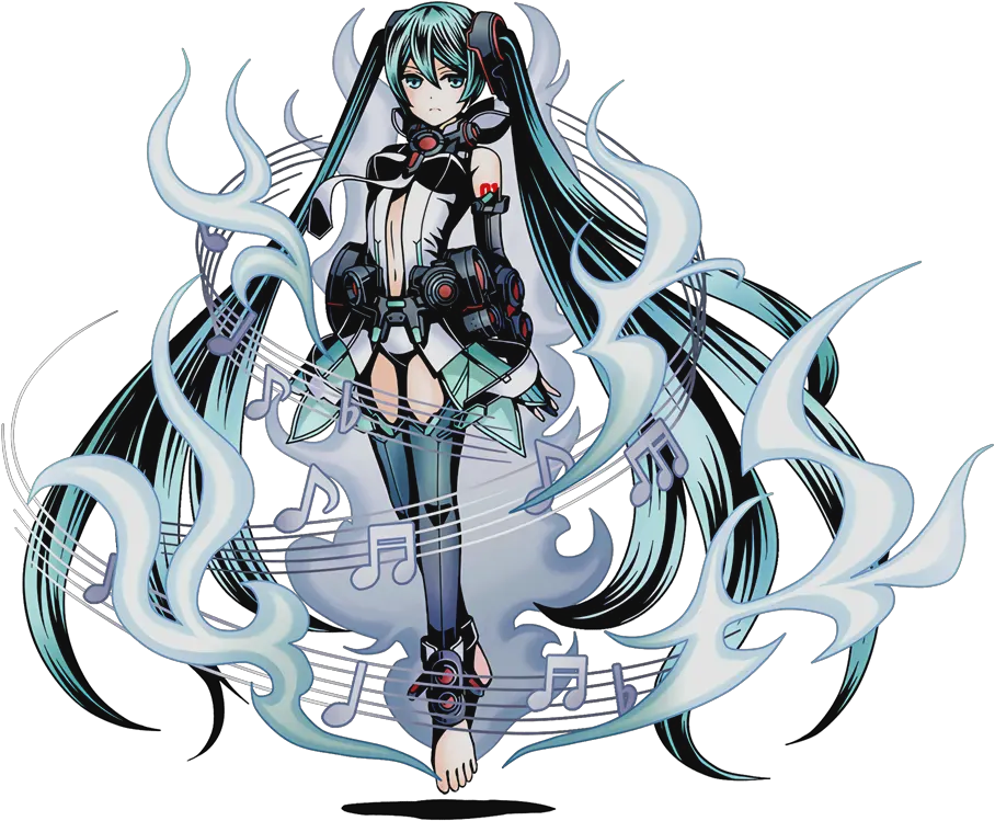  Hatsune Miku And For Women Png Vocaloid Logo