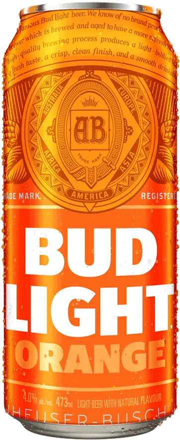  Bud Light Orange 29449 Manitoba Liquor Mart Bud Light Orange 473ml Png Bud Light Png