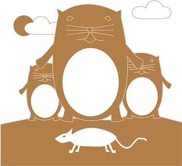  100 Free Cat Mouse U0026 Images Cat Png Christmas Cat Icon