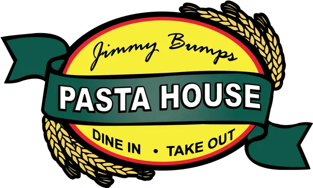  Jimmy Bumps Pasta House Los Osos 93401 805 528 4898 4 Star Airline Skytrax Png Bubba Gumps Logo