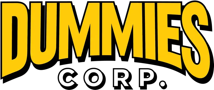  Dummies Corp U2013 Circus For The Dum And Clip Art Png Circus Logo