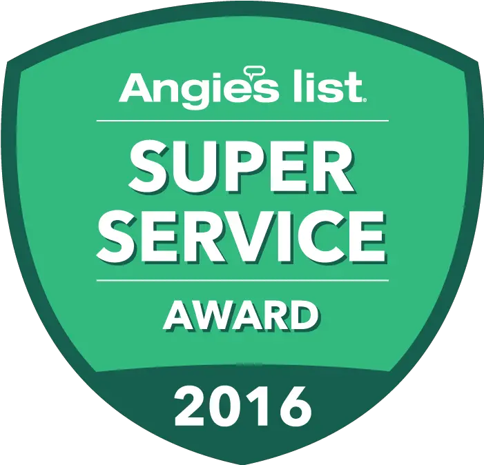  Angies List Super Service Award 2016 List Super Service Award 2016 Png Angies List Logo Png