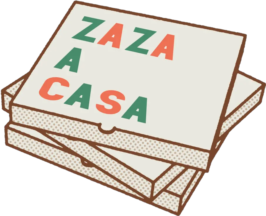  Trattoria Zaza Horizontal Png Casa Png