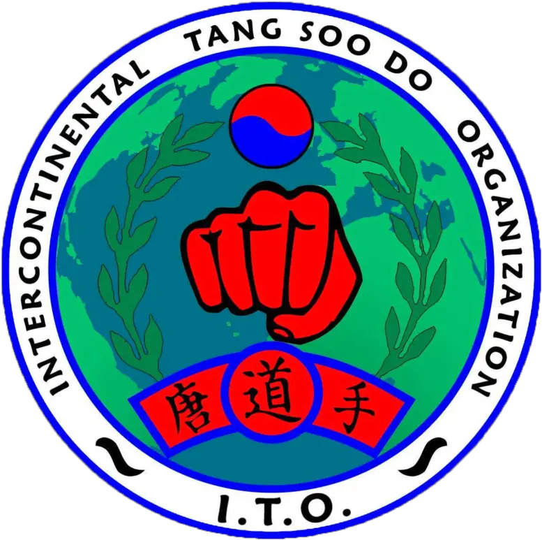  Tang Soo Karate Tang Soo Do Png Karate Logo