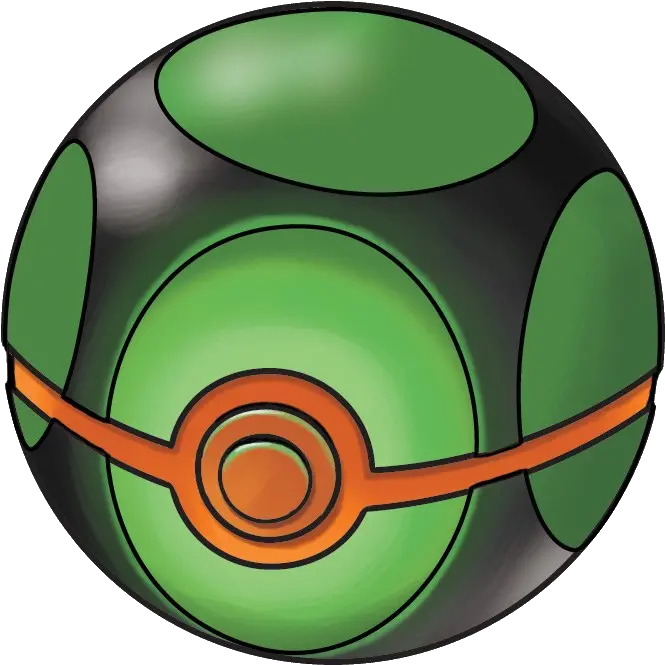  Drawn Pokeball Normal Pokemon Dusk Ball Png Poke Ball Png