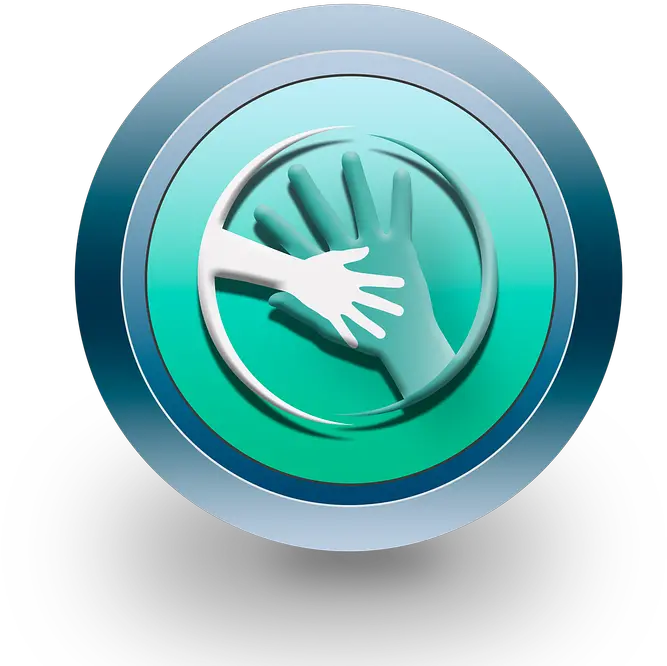  Icon Hands Free Image On Pixabay Circle Png Hands Free Icon