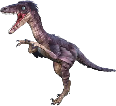  Survival Troodon Ark Png Ark Red No Sound Icon