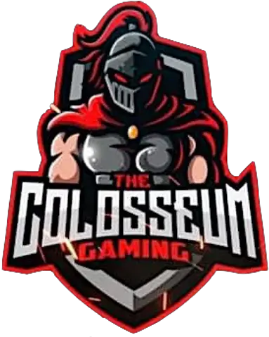  The Col Gaming Crest Png Gaming Png