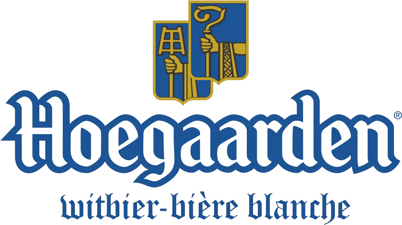  Small Sample Of Craft Breweries Owned By Inbev U0026 Miller Hoegaarden Beer Logo Png Miller Coors Logos