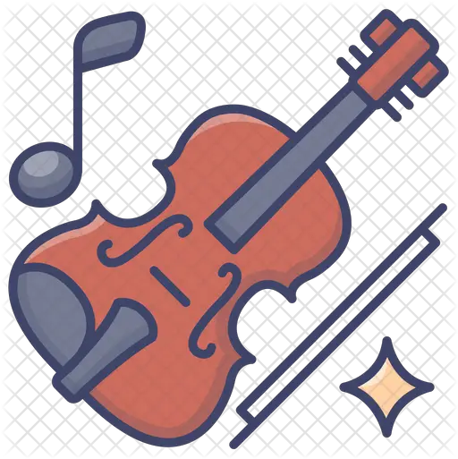  Violin Icon Violin Png Violin Png