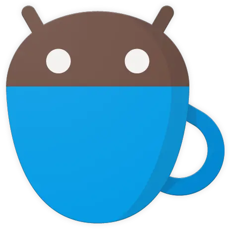  Coffee Icon Pack Apps On Google Play Coffee Android Icon Png Cafe Icon