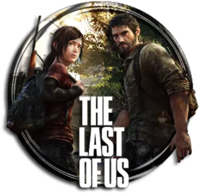  Acutisnetwork Beacons Mobile Website Last Of Us Remastered Logo Png The Last Of Us Icon