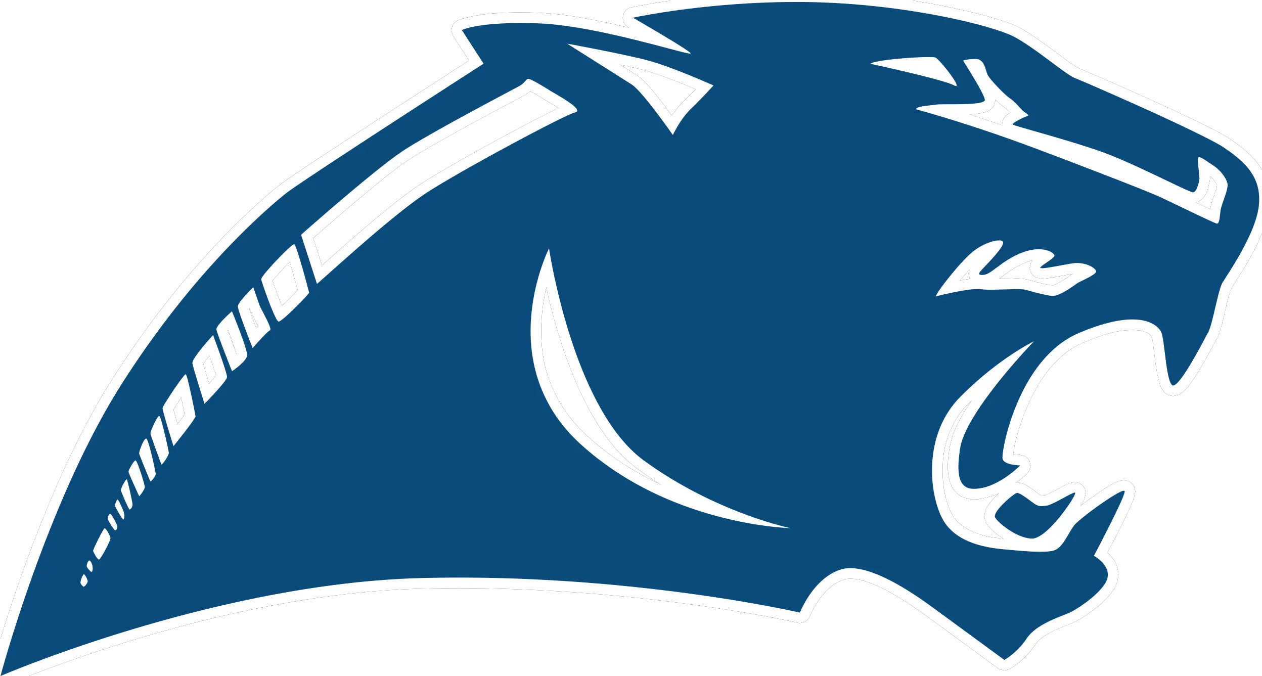  Download Hd Springboro Panthers Springboro High School Springboro High School Panther Png Panthers Logo Png