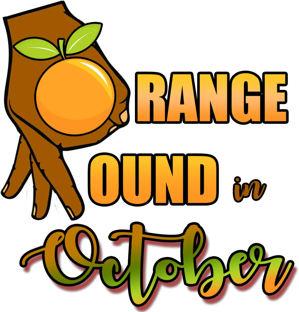  Orange Mound In October Orange Mound Logo Png October Png