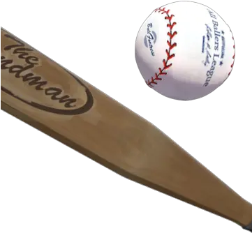  Sandman Team Fortress Wiki Fandom Composite Baseball Bat Png Baseball Bat Icon