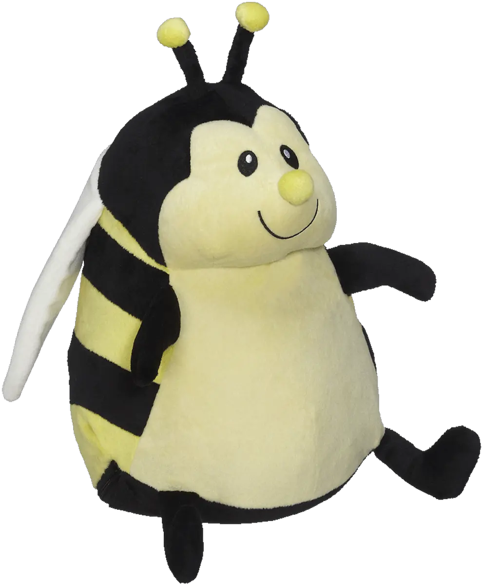  Missy Bumble Bee Buddy Embroidery Png Bumble Png