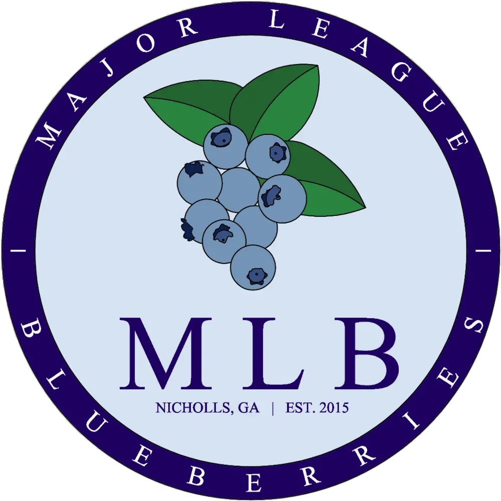  Mlb Blues Png Logo