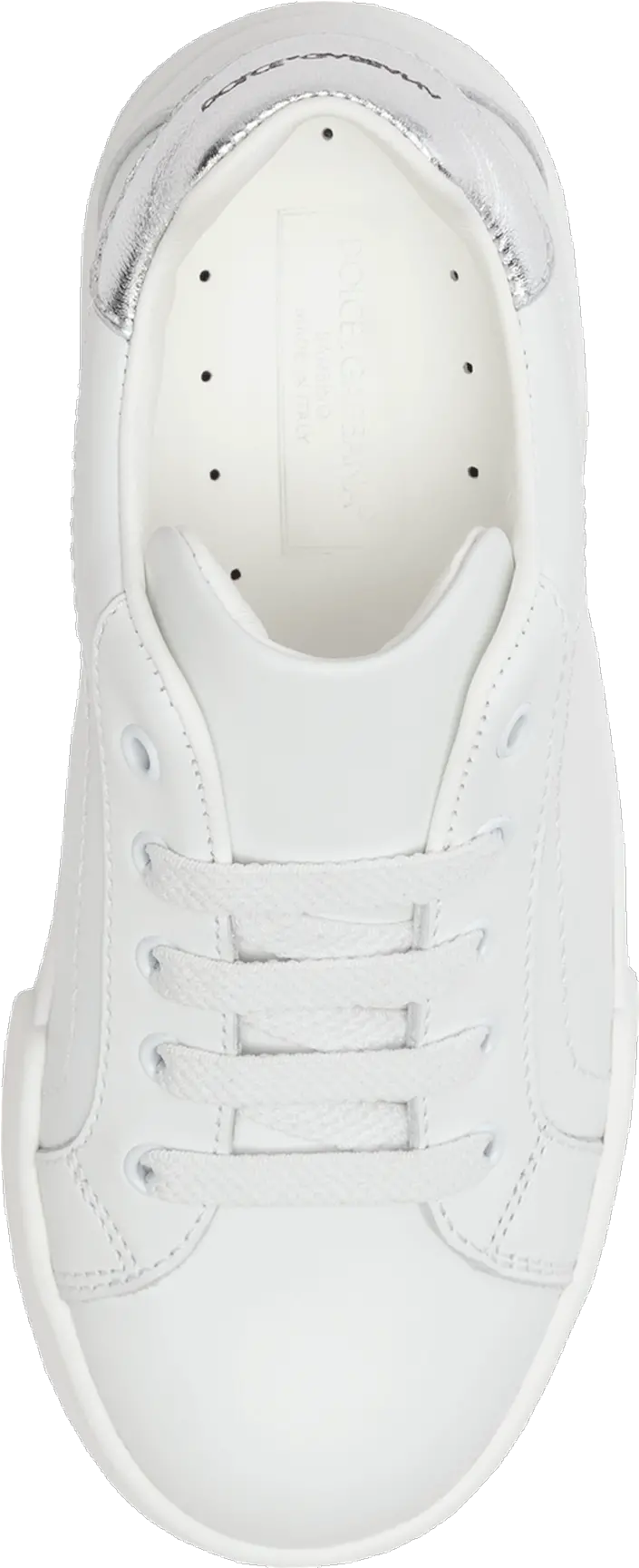  Leather Portofino Sneakers Sneakers Png Sneaker Png