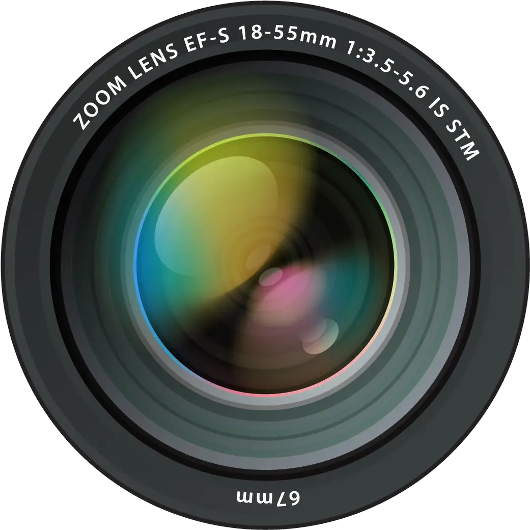  Camera Lens Png Camera Lens Lens Png