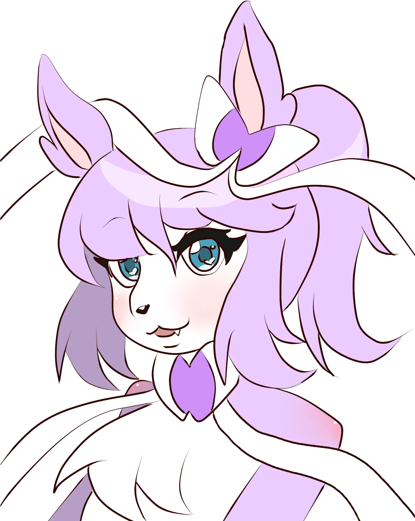  Sylveon By Passionateathene Fictional Character Png Sylveon Transparent