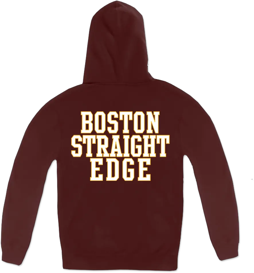  Boston Edge Hood Hoodie Png Hood Png