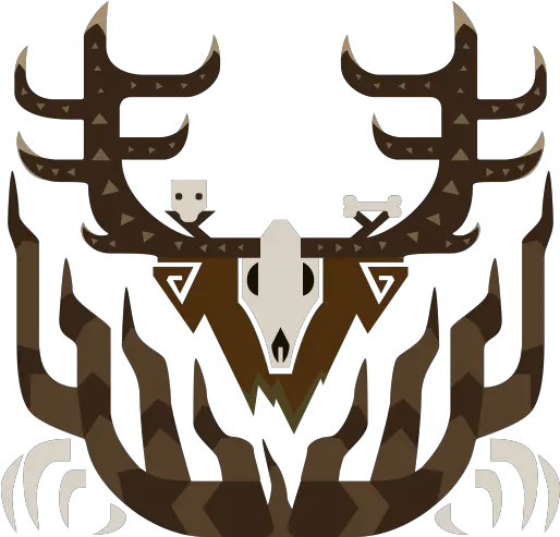  Leshen Monster Hunter World Wiki Monster Hunter Runes Png Fallout Tactics Icon