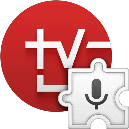  Sony Brings Voice Search To Their Tvsideview Png Android Tv Icon