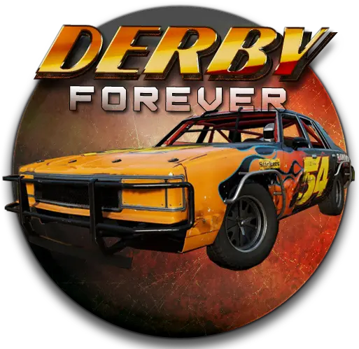  Derby Forever Online Wreck Cars Derby Forever Apk Png Disney Infinity 2.0 Icon