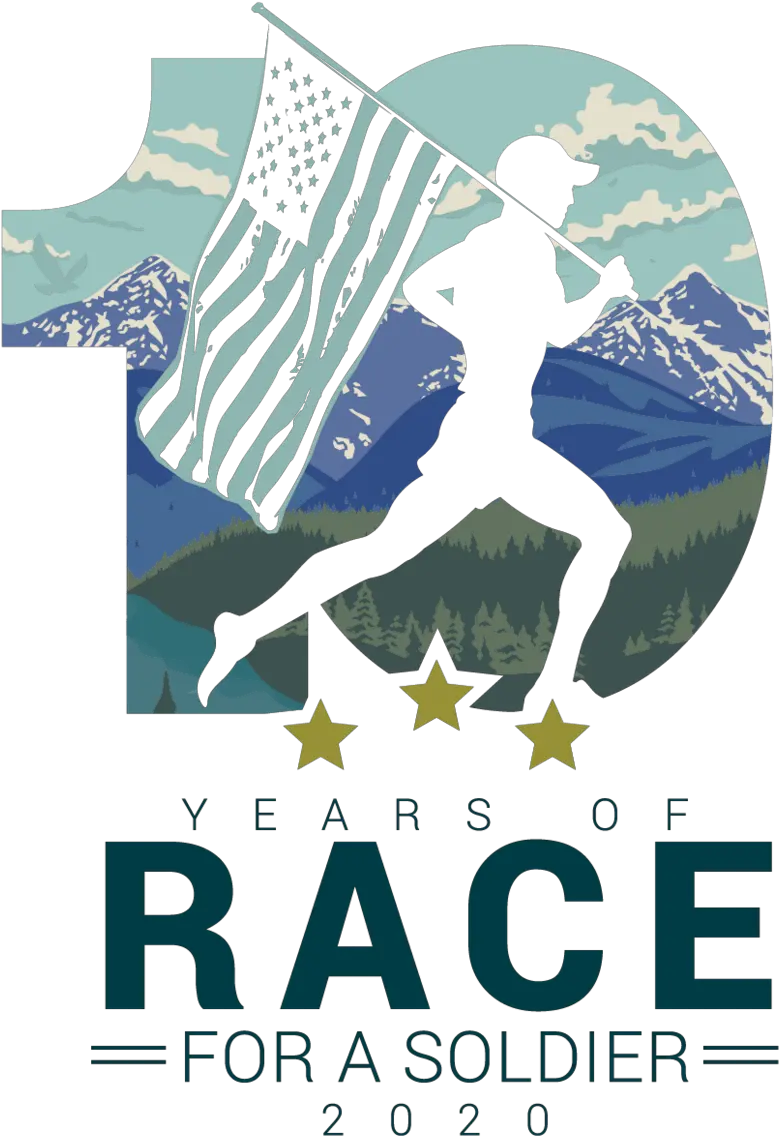  Race For A Solider Poster Png Race Png