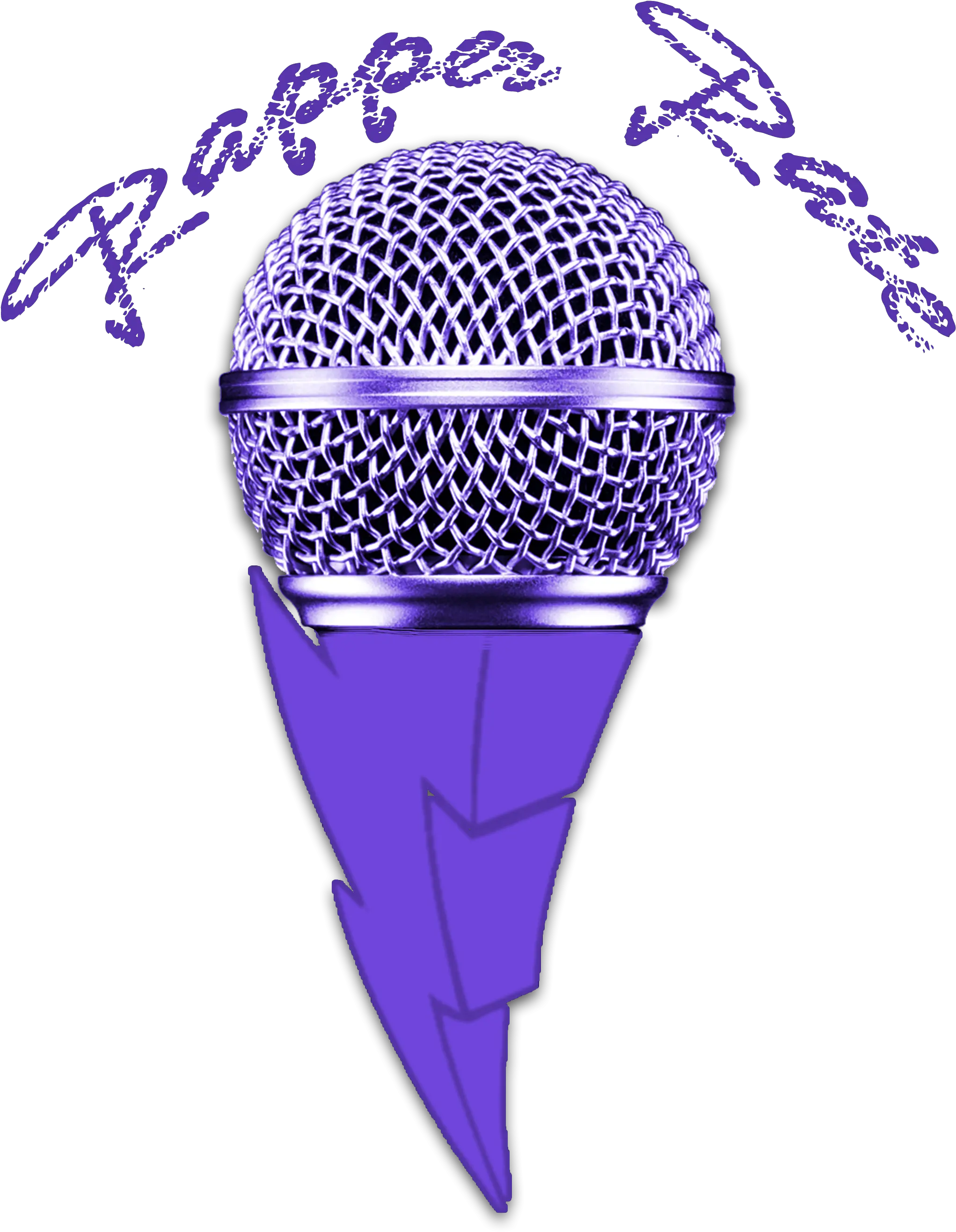  Home Rapper Rate Png Rapper Logo
