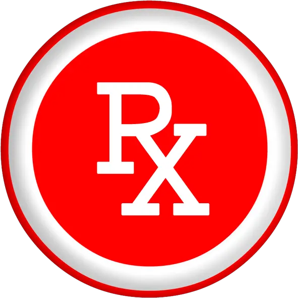  Symbol Clip Art Library Pharmacy Png Red Clock Icon